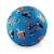 Crocodile Creek Playground Ball 7" Construction