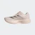 Adidas Womens Adizero Pacer Running Shoes Wonder Quartz/Grey/Wonder Taupe