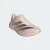 Adidas Womens Adizero Pacer Running Shoes Wonder Quartz/Grey/Wonder Taupe