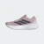Adidas Womens Run Falcon 6 Running Shoes Dual Lilac/Carbon/Core Black