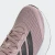 Adidas Womens Run Falcon 6 Running Shoes Dual Lilac/Carbon/Core Black