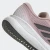 Adidas Womens Run Falcon 6 Running Shoes Dual Lilac/Carbon/Core Black