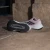 Adidas Womens Run Falcon 6 Running Shoes Dual Lilac/Carbon/Core Black
