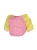 Zoggs Water Wings Vest Rainbows