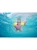 Zoggs Water Wings Vest Rainbows