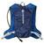 Caribee Unisex Coyote Runner Hydration Vest + 2L Bladder Navy