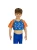 Zoggs Water Wings Vest Dinos