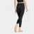Adidas Womens All Me Sculpt Stash 7/8 Leggings Black
