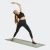 Adidas Womens All Me Sculpt Stash 7/8 Leggings Black