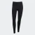 Adidas Womens All Me Sculpt Stash 7/8 Leggings Black