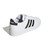 Adidas Womens Grand Court 2.0 Lifestyle Shoes White/Black/Black