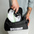 Puma Challenger Shoe Bag Black/White