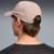 Puma Unisex Running Baseball Cap Sandstone