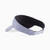 Puma Unisex Everyday Running Visor Grey Sky