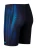 Zoggs Mens Mid Jammer Swim Shorts Navy/Extender Light Blue