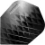 Harrows Paragon Dart Flights Assorted Colours