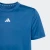 Adidas Youth Train Essentials Tee Dusky Petrol/White