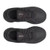Under Armour® Youth Assert v11 Running Shoes Black/Black/Black