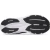 Under Armour® Youth Assert v11 Running Shoes Black/Black/White