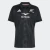 Adidas Unisex All Blacks Greatest Rivalry Jersey v26 Black