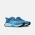 New Balance Junior Fuel Cell Play Running Shoes Heron Blue/Analog Blue