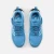 New Balance Junior Fuel Cell Play Running Shoes Heron Blue/Analog Blue