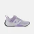 New Balance Junior Fuel Cell Play Running Shoes Smoked Violet/Lilac Glow/White