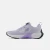 New Balance Junior Fuel Cell Play Running Shoes Smoked Violet/Lilac Glow/White