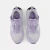 New Balance Junior Fuel Cell Play Running Shoes Smoked Violet/Lilac Glow/White