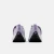 New Balance Junior Fuel Cell Play Running Shoes Smoked Violet/Lilac Glow/White