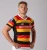 New Balance Mens NPC Replica Home Jersey v26 Waikato