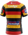 New Balance Mens NPC Replica Home Jersey v26 Waikato