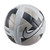 Nike Maestro Futsal Ball Light Smoke Grey/Black/Metallic Silver