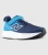 New Balance Junior 625 Running Shoes Navy/Altitude