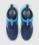 New Balance Junior 625 Running Shoes Navy/Altitude