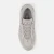 New Balance Womens AC Runner Running Shoes Grey Matter/Pink Granite/Silver Metallic