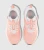 New Balance Junior 625 Running Shoes Pink Lemonade/Pink Salt