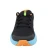 Under Armour® Youth Surge 4 Running Shoes Shoes Black/Blue Blur/Hyper Green