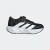 Adidas Junior Galaxy v8 Running Shoes Black/Cloud White/Carbon