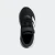 Adidas Junior Galaxy v8 Running Shoes Black/Cloud White/Carbon