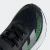 Adidas Junior Galaxy v8 Running Shoes Night Grey/Tech Grey Metallic/Screaming Green