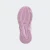 Adidas Youth FortaRun 4.0 Running Shoes Ice Lavender/Clear Pink/ Bliss Lilac
