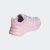 Adidas Youth FortaRun 4.0 Running Shoes Ice Lavender/Clear Pink/ Bliss Lilac