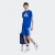 Adidas Youth Big Logo Cotton Tee Royal Blue/Blue Fusion/Glow Blue