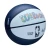 Wilson NBA Team City Edition Outdoor Basketball Denver Nuggets Size 7