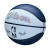 Wilson NBA Team City Edition Outdoor Basketball Denver Nuggets Size 7
