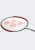 Yonex  Gr-301 Badminton Racquet Silver/Red