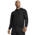 Puma Mens Train All Day PWR Fleece Full Zip Hoodie Black