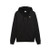 Puma Mens Train All Day PWR Fleece Full Zip Hoodie Black