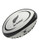 Gilbert All Blacks Replica Rugby Ball Midi